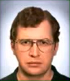 Community leader portrait